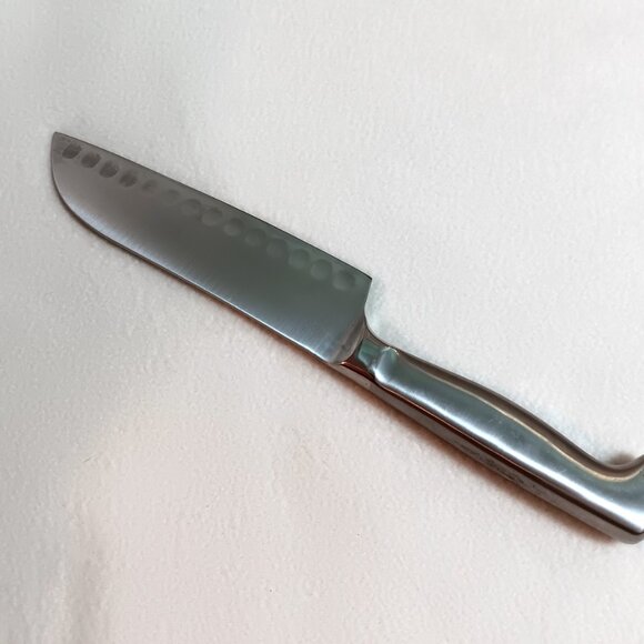 Farberware Pro chef's knife 12", blade 6.75" stainless steel handle - Picture 4 of 5